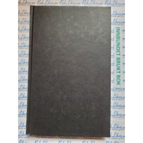 Nina FitzPatrick - Faustynas elskere (Brukt bok)