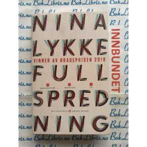 Nina Lykke - Full spredning (I)