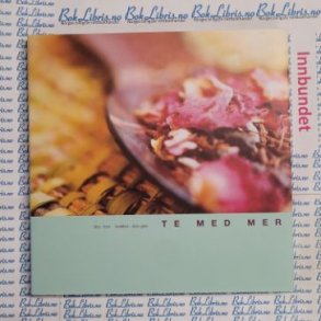 Nina Sjen - Te med mer