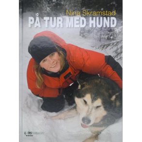 Nina Skramstad - P tur med hund