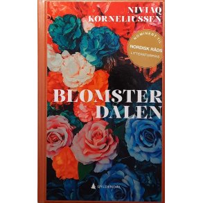 Niviaq Korneliussen - Blomsterdalen