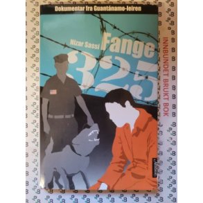 Nizar Sassi - Fange 325