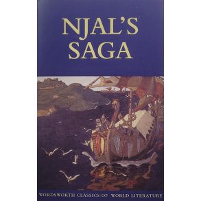 Njal's Saga