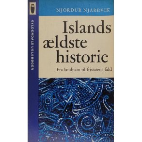 Njrdur Njardvik - Islands ldste historie