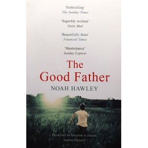 Noah Hawley - The Good Father (Heftet)
