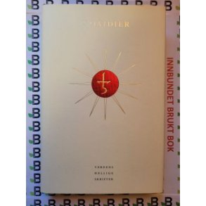 Noaidier - Verdens Hellige Skrifter