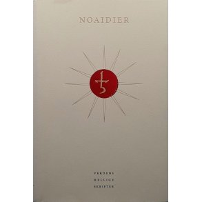 Noaidier - Verdens Hellige Skrifter