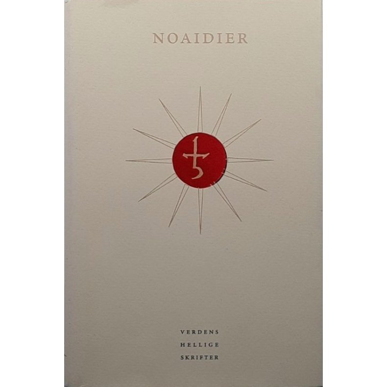 Noaidier - Verdens Hellige Skrifter