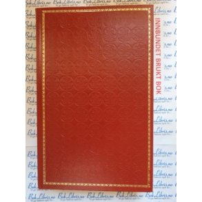 Noel Barber - Frankrike farvel 1