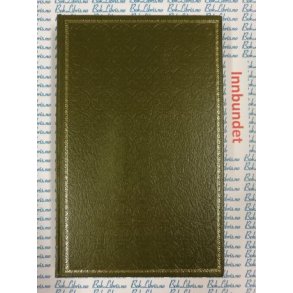 Noel Barber - Tanamera 2