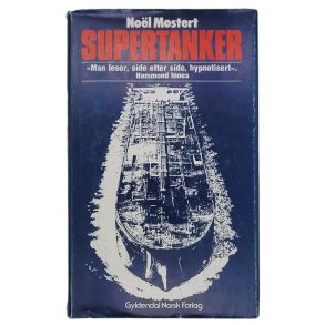 Nol Mostert - Supertanker