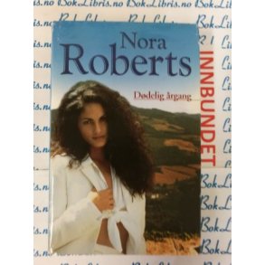 Nora Roberts - Ddelig rgang (I)