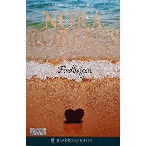 Nora Roberts - Flodblgen 
