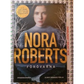 Nora Roberts - Frvarna