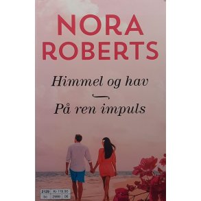 Nora Roberts - Himmel og hav - P ren impuls