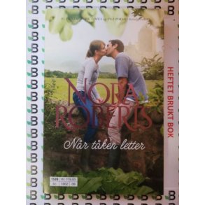 Nora Roberts - Nr tken letter