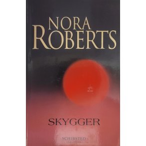 Nora Roberts - Skygger
