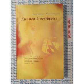 Norbert Aubuchon - Kunsten  overbevise