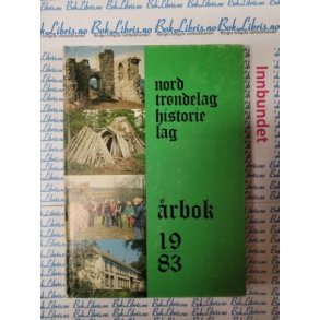 Nord-Trndelag historielag rbok 1983