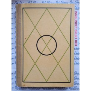 Nordahl Grieg - Flagget