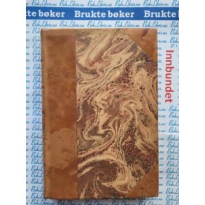 Nordahl Grieg - Skibet gaar videre (1924)