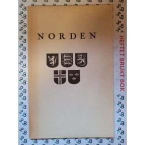 Norden - Foreningene Norden og det nordiske samarbeide