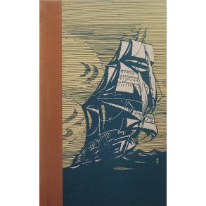 Nordhoff og Hall - Mytteriet p 