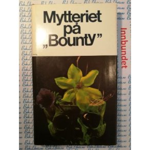 Nordhoff og Hall - Mytteriet p Bounty