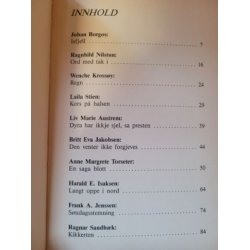 Isfjell - Nordnorsk fortellekunst i dag