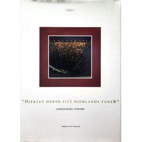 Nordnorske stemmer - 