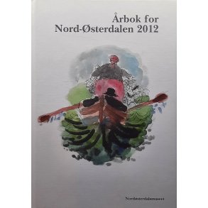 Nordsterdalsmuseet - rbok for Nord-sterdalen 2012 - (I)