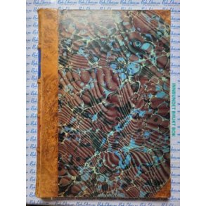 Norge 1814-1914 Tredje bind