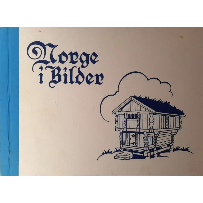 Norge i bilder (I)