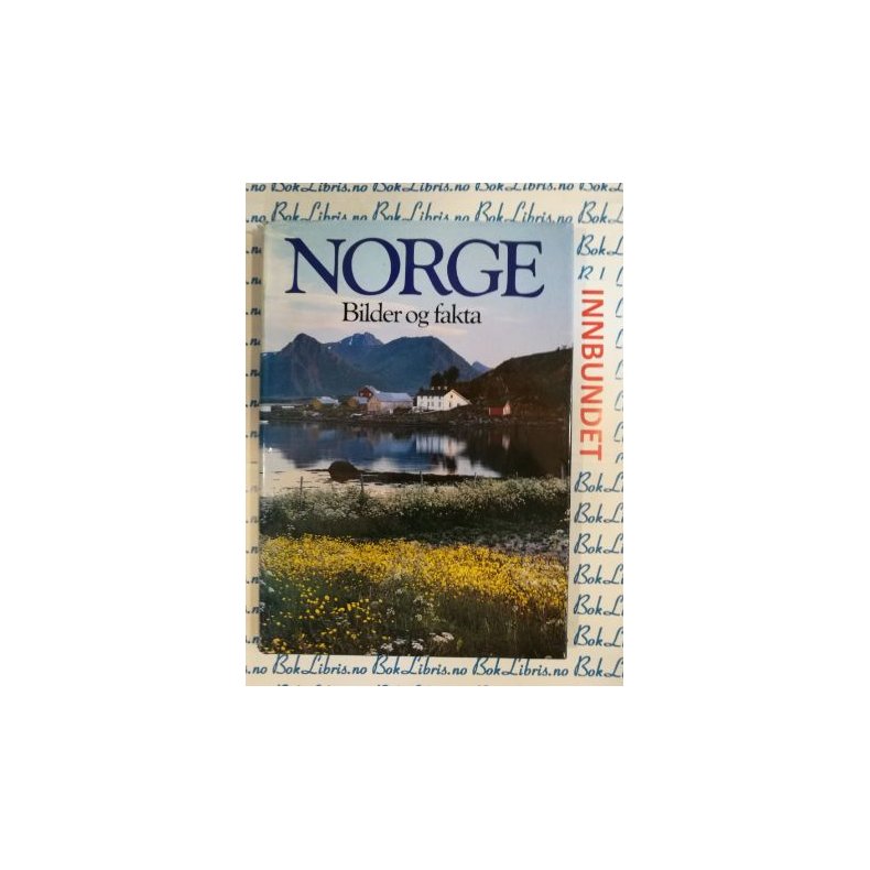 Norge i bilder