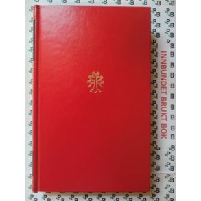 Norges Nasjonal Litteratur - Sverres Saga