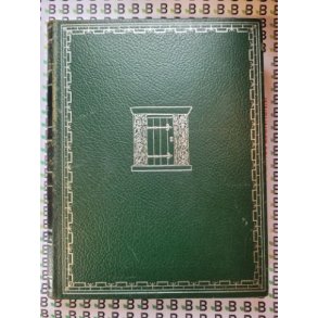 Norges bebyggelse Nordlige seksjon Herredsbindet for Sr-Trndelag stre del Bind 1