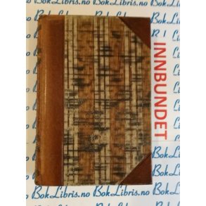 Albert Engstrm - En konstig Blanding