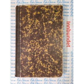 Norigs soga Til heimelesing og bruk for lrarar (1882)