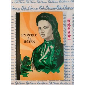 Norma Youngberg - En perle fra sten