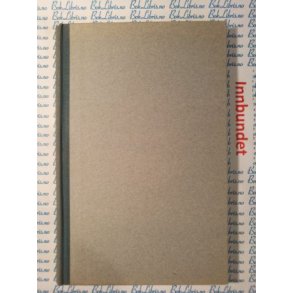 Norman Cousins - Dr. Schweitzer i Lambarene