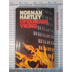 Norman Hartley - Operasjon viking