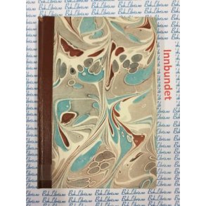 Norman Lewis - Dragen vkner