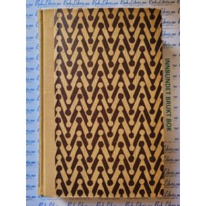 Norman Mailer - De nakne og de dde (brukt bok)