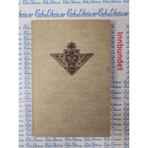 Norman P. Grubb - C. T. Studd - Sportsmann og misjonr