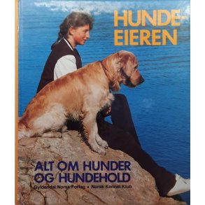 Norsk Kennel Klub - Hundeeieren - alt om hunder og hundehold