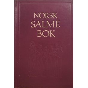 Norsk Salmebok