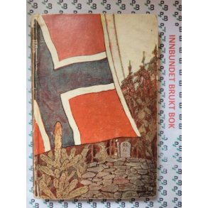Norsk Soldatbok  (1921)