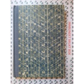 Norsk Traverstambok Bind III