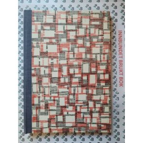 Norsk Traverstambok Bind IV