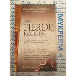 Caldwell & Thomason - Den fjerde regelen